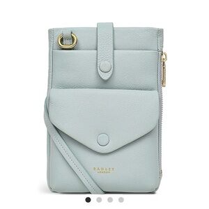 Radley London Mallow Street Phone Crossbody Bag